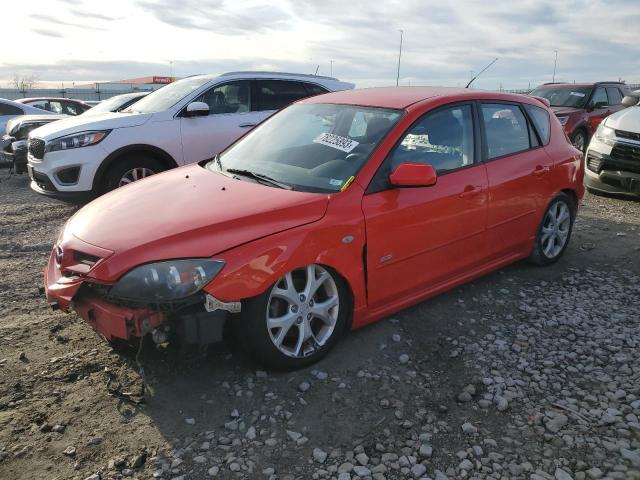 MAZDA MAZDA3 2008 jm1bk343581837311