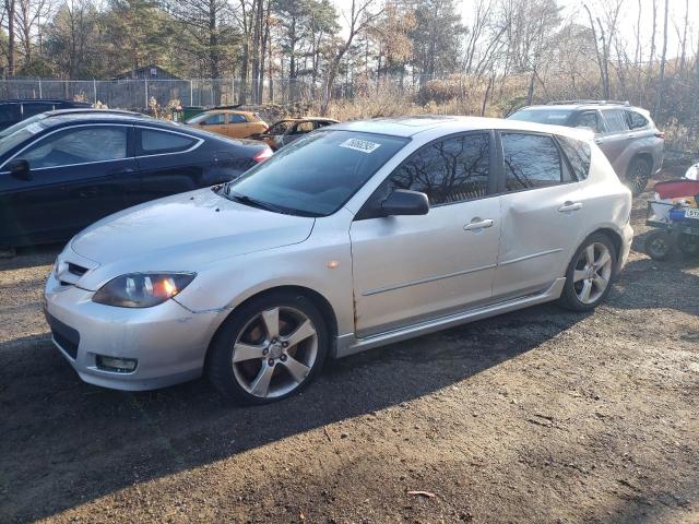 MAZDA MAZDA3 2008 jm1bk343581877808