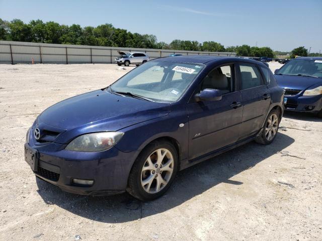 MAZDA 3 S 2009 jm1bk343591213753