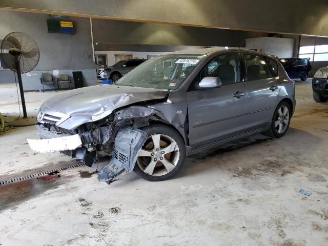 MAZDA MAZDA3 2006 jm1bk343661501163