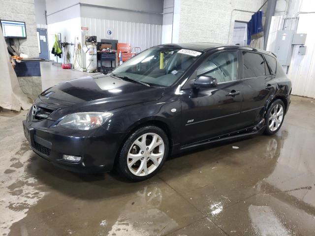 MAZDA MAZDA3 2007 jm1bk343671665515