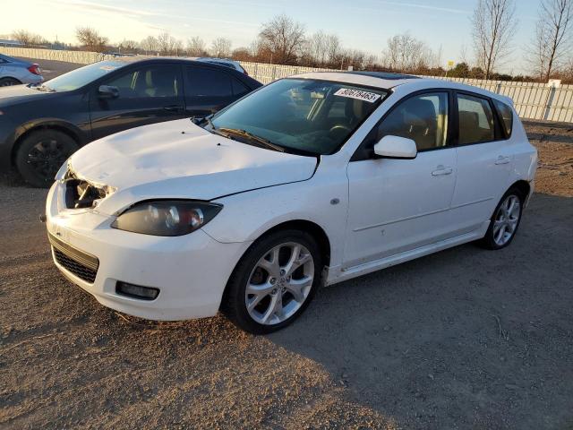 MAZDA MAZDA3 2007 jm1bk343671760575