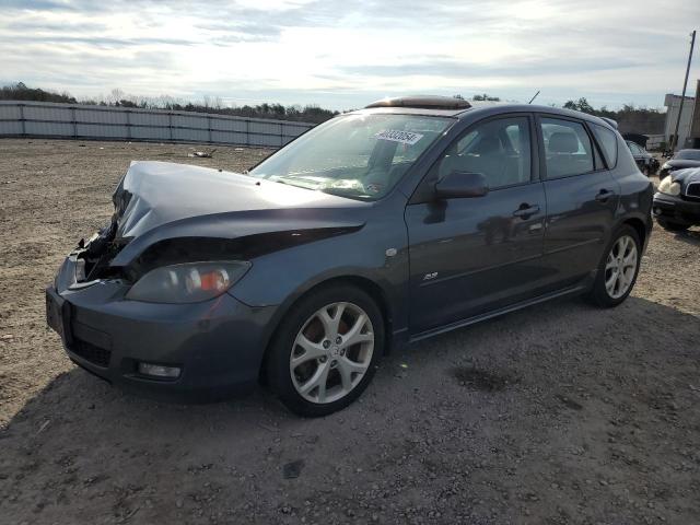 MAZDA MAZDA3 2008 jm1bk343681167736