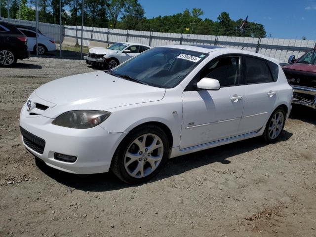 MAZDA MAZDA3 2008 jm1bk343681176162