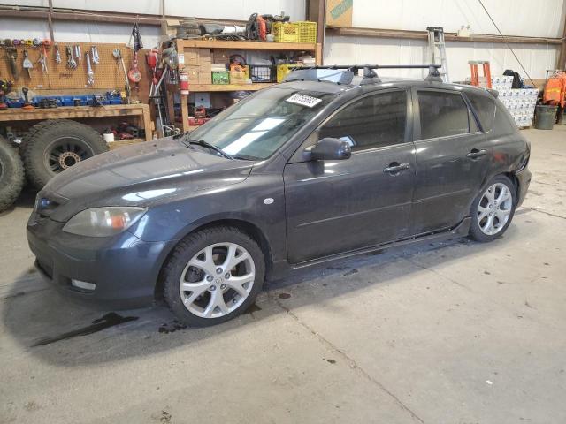 MAZDA MAZDA3 2008 jm1bk343681796638