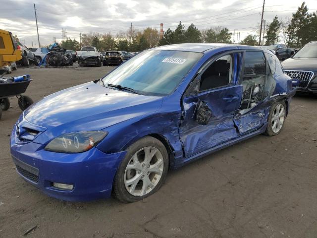 MAZDA MAZDA3 2008 jm1bk343681868485