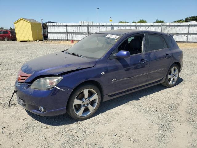 MAZDA MAZDA3 2004 jm1bk343741217215