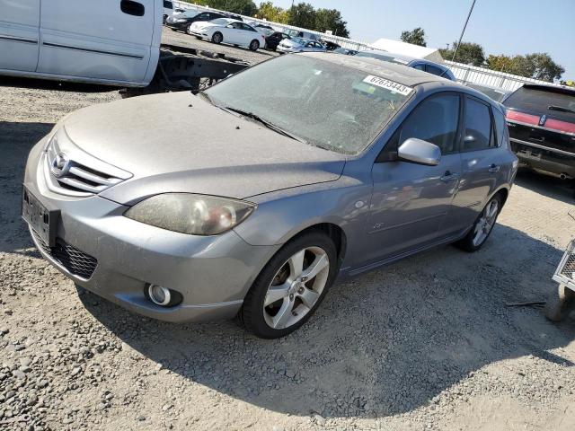 MAZDA MAZDA3 2005 jm1bk343751241113