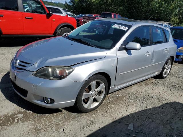 MAZDA MAZDA3 2005 jm1bk343751251768