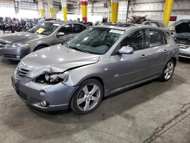 MAZDA MAZDA3 2005 jm1bk343751295236