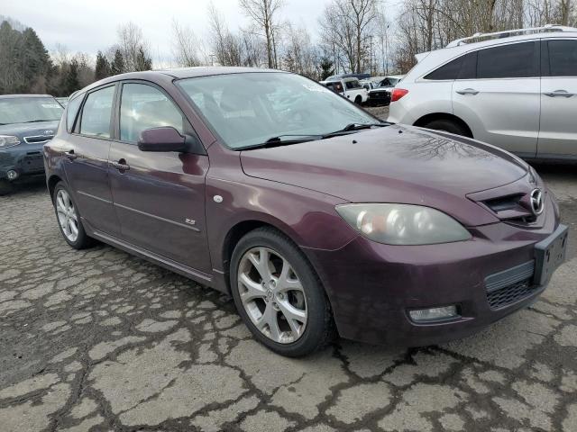 MAZDA MAZDA3 2007 jm1bk343771602519