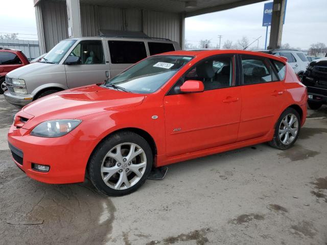 MAZDA MAZDA3 2007 jm1bk343771644334