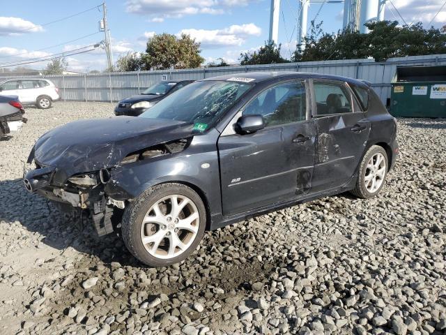 MAZDA 3 HATCHBAC 2007 jm1bk343771677480