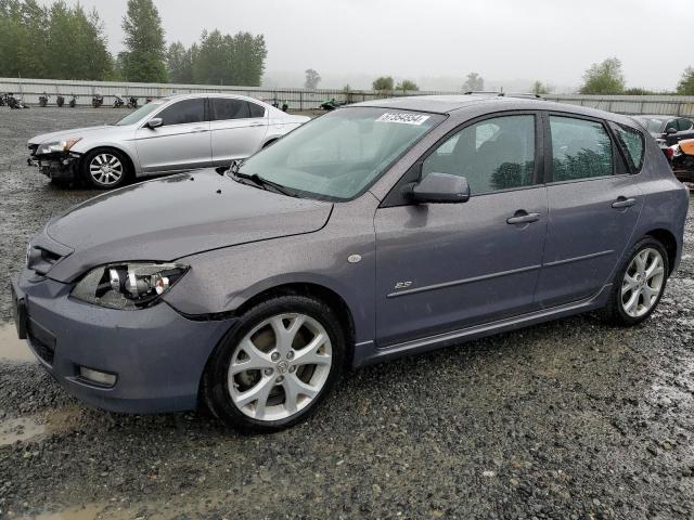 MAZDA MAZDA3 2008 jm1bk343781136107