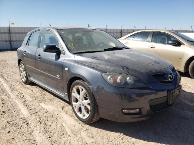 MAZDA 3 2008 jm1bk343781179507