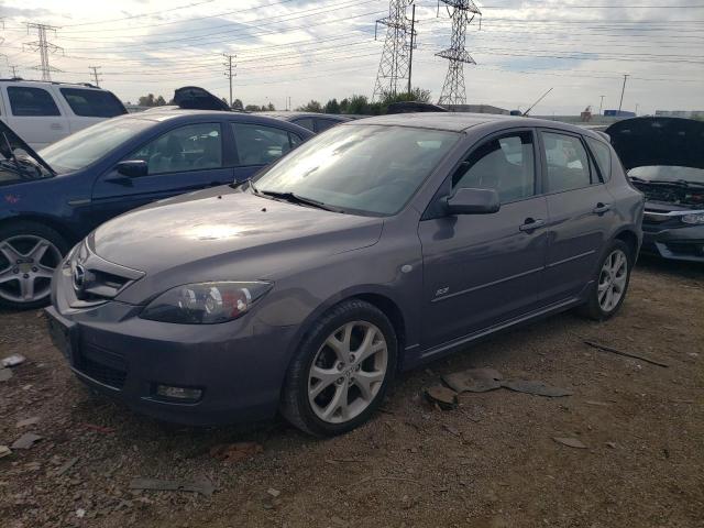 MAZDA MAZDA3 2008 jm1bk343781782859