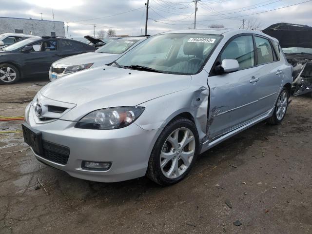 MAZDA MAZDA3 2008 jm1bk343781811017