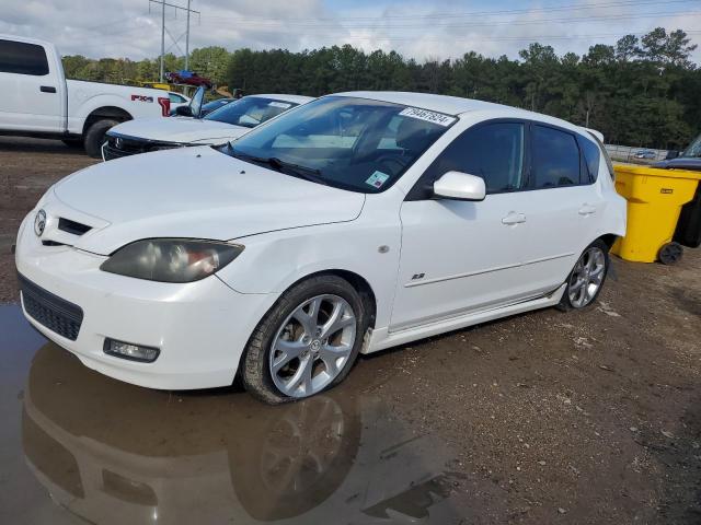 MAZDA 3 S 2009 jm1bk343791194106