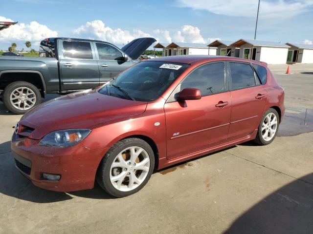 MAZDA 3 S 2009 jm1bk343791203483