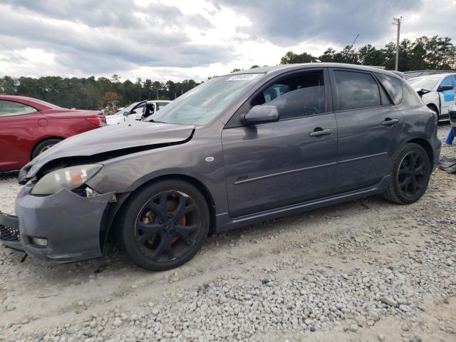 MAZDA MAZDA3 2007 jm1bk343871748492