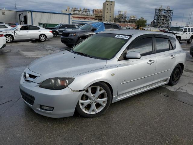 MAZDA MAZDA3 2007 jm1bk343871756009