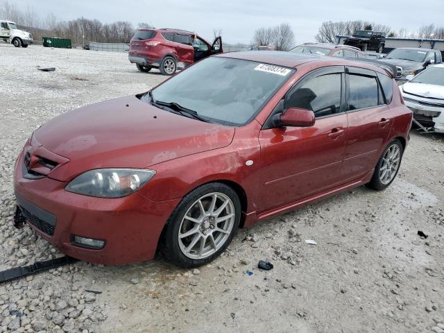 MAZDA MAZDA3 2008 jm1bk343881179709