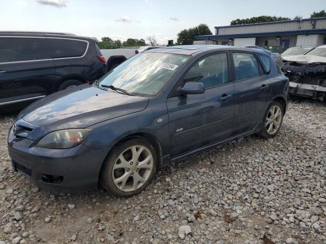 MAZDA MAZDA3 2009 jm1bk343891201127