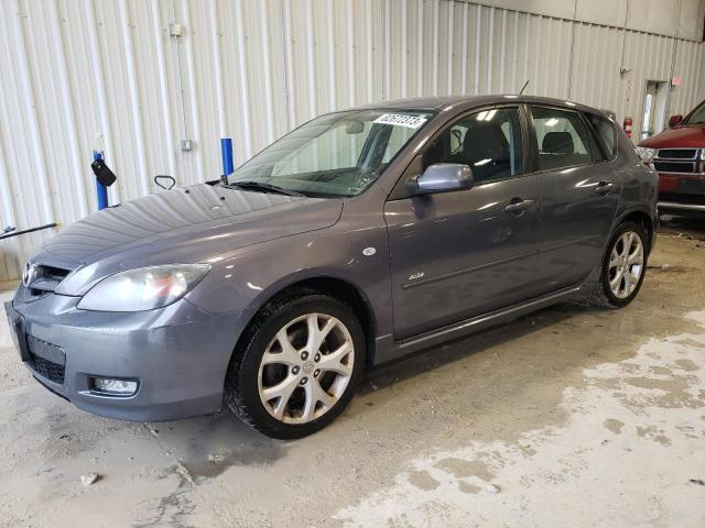 MAZDA MAZDA3 2009 jm1bk343891218395