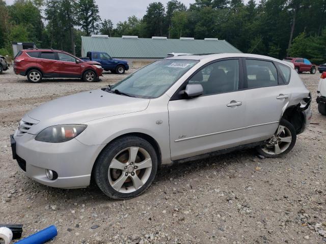 MAZDA MAZDA3 2005 jm1bk343951219954