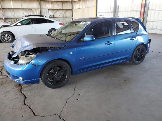 MAZDA MAZDA3 2005 jm1bk343951289504