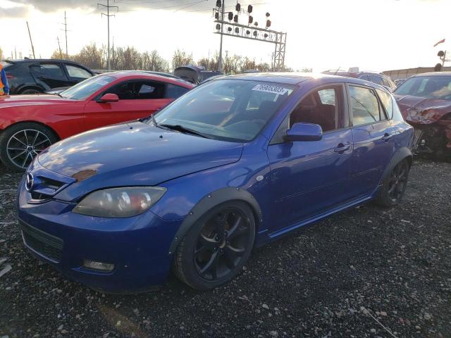 MAZDA MAZDA3 2007 jm1bk343971636428