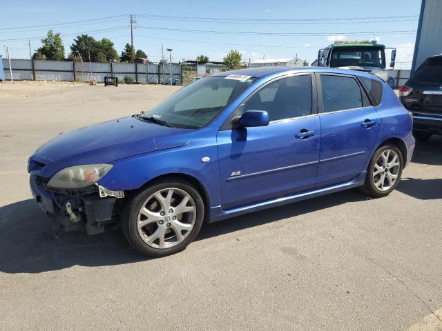 MAZDA MAZDA3 2007 jm1bk343971730695