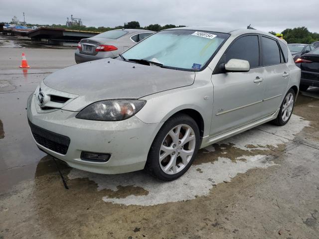 MAZDA 3 HATCHBAC 2008 jm1bk343981113556