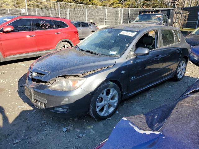 MAZDA MAZDA3 2008 jm1bk343981162045