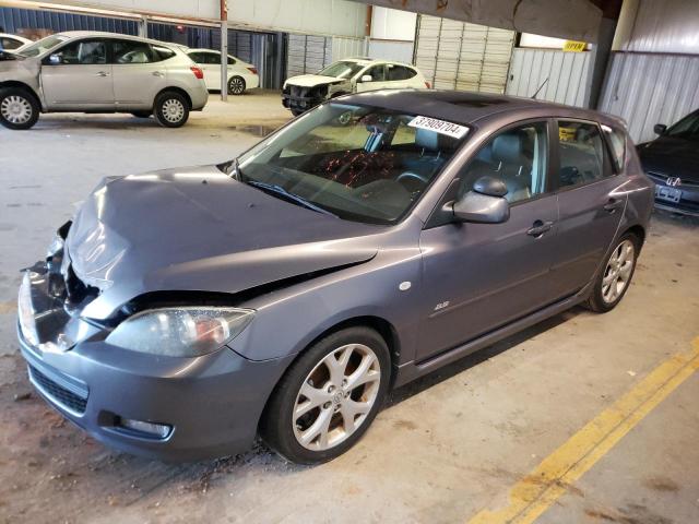 MAZDA MAZDA3 2008 jm1bk343981828210