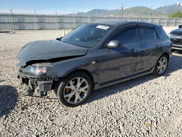 MAZDA 3 S 2009 jm1bk343991216560