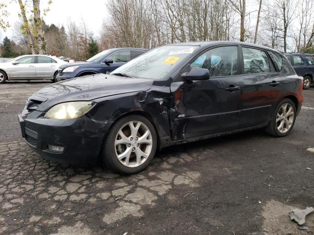 MAZDA 3 HATCHBAC 2008 jm1bk343x81104011