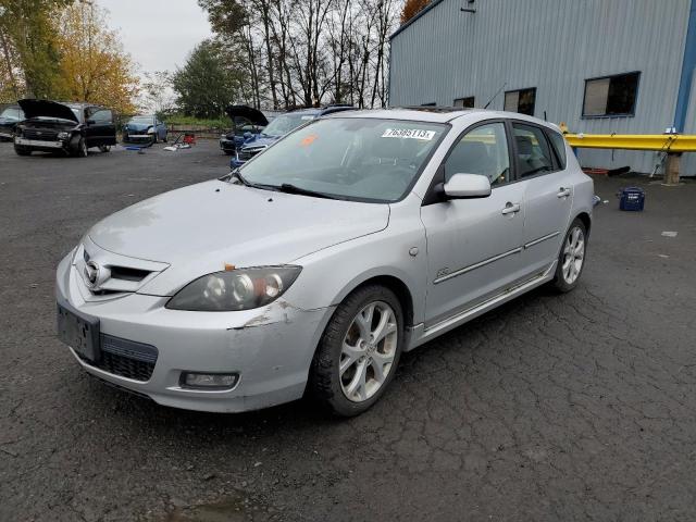 MAZDA MAZDA3 2008 jm1bk343x81827910