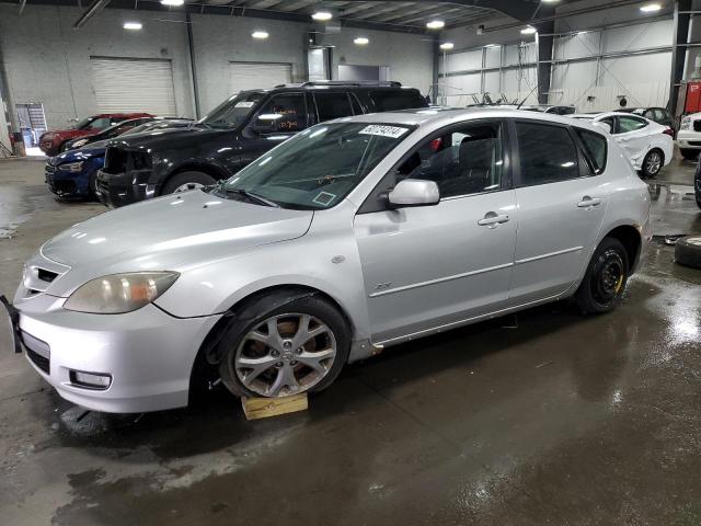 MAZDA MAZDA3 2008 jm1bk343x81868148