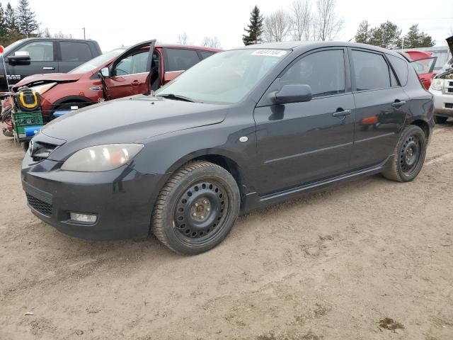 MAZDA MAZDA3 2008 jm1bk343x81869445