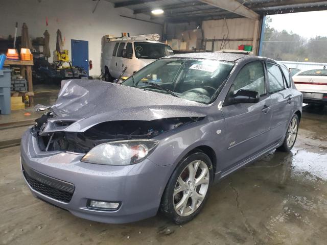 MAZDA MAZDA3 2008 jm1bk344081151170