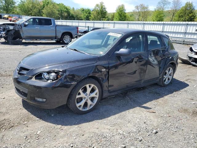 MAZDA MAZDA3 2008 jm1bk344081156868