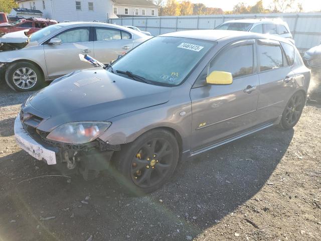 MAZDA MAZDA3 2008 jm1bk344081174450