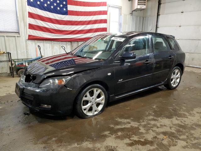 MAZDA MAZDA3 2008 jm1bk344081810218