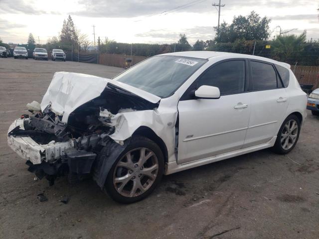 MAZDA MAZDA3 2008 jm1bk344081834437