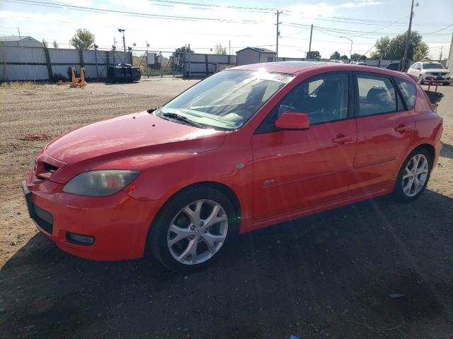 MAZDA 3 HATCHBAC 2007 jm1bk344171773288