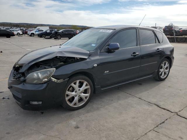 MAZDA MAZDA3 2008 jm1bk344181841073