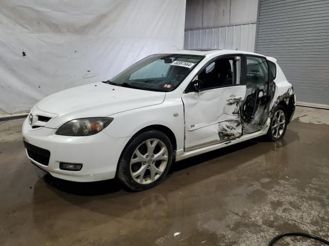 MAZDA 3 S 2009 jm1bk344191202256