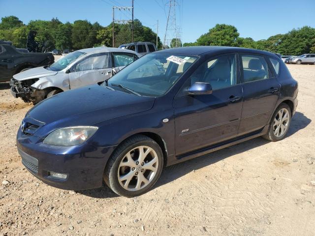 MAZDA MAZDA3 2009 jm1bk344191209952