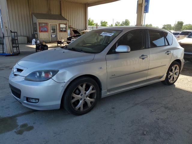 MAZDA 3 2007 jm1bk344281131440